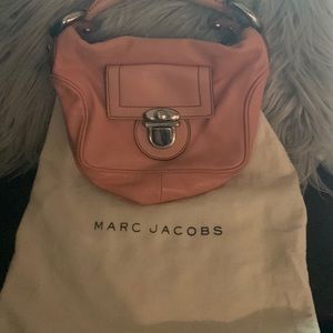 Marc Jacobs vintage purse,  hand held, great condition comes with original bag.